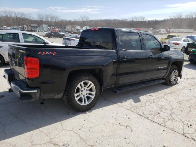 Photo 3 from auction – 2018 CHEVROLET SILVERADO with VIN 3GCUKREC8JG106387