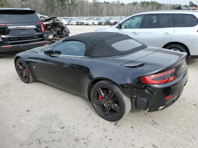 Photo 2 from auction – 2009 ASTON MARTIN V8 VANTAGE with VIN SCFBF04CX9GD11942