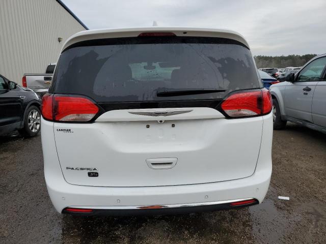 Photo 6 from auction – 2020 CHRYSLER PACIFICA T with VIN 2C4RC1BG0LR110877