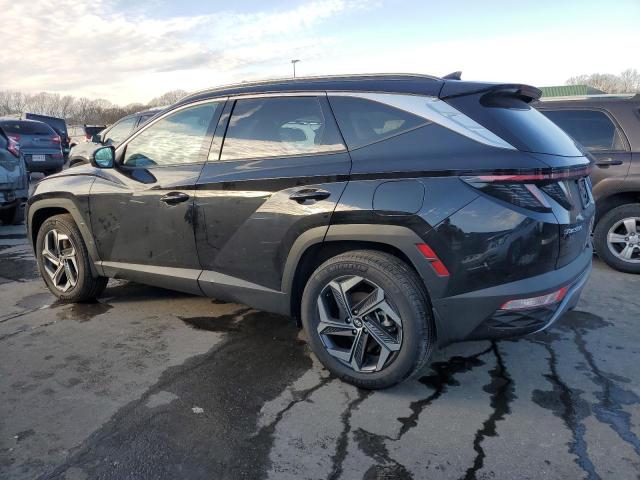 Photo 2 from auction – 2023 HYUNDAI TUCSON LIM with VIN KM8JFDA20PU116579