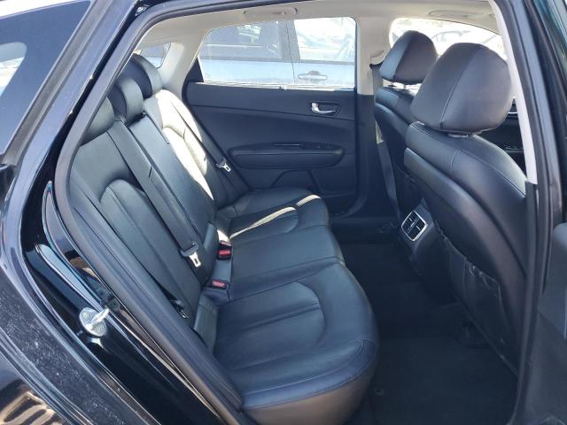 Photo 10 from auction – 2016 KIA OPTIMA EX with VIN 5XXGU4L38GG117589