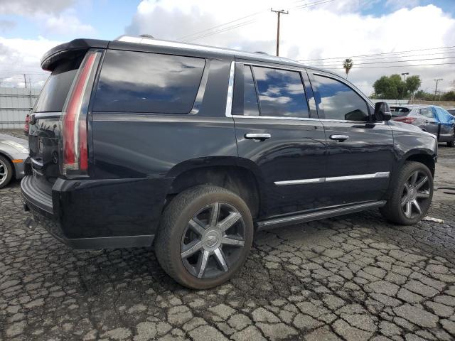 Photo 3 from auction – 2016 CADILLAC ESCALADE P with VIN 1GYS4CKJXGR360977