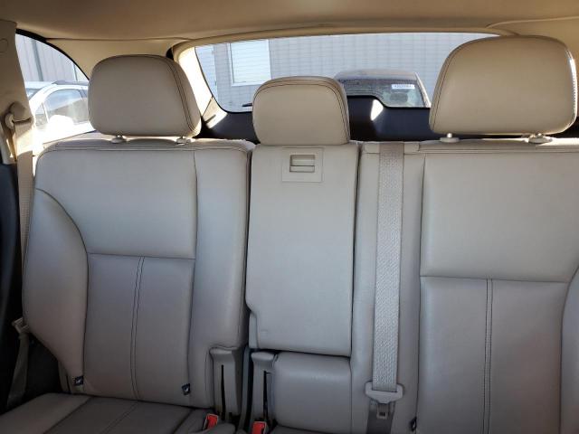 Photo 10 from auction – 2012 FORD EDGE SEL with VIN 2FMDK4JC9CBA03926