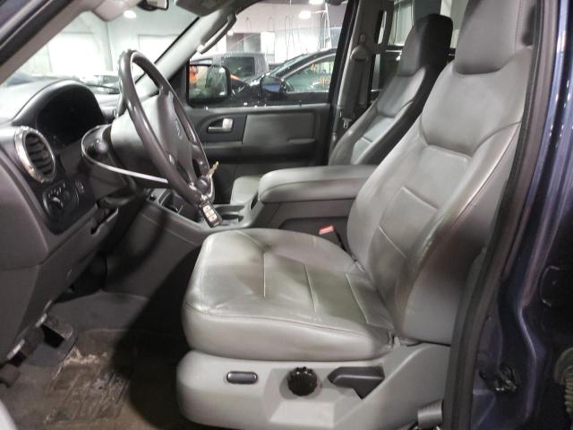 Photo 7 from auction – 2003 FORD EXPEDITION with VIN 1FMPU16L83LB47840