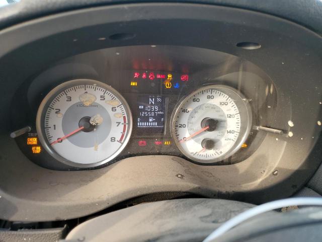 Photo 9 from auction – 2013 SUBARU IMPREZA LI with VIN JF1GPAH65D2874370
