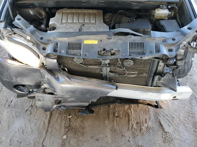 Photo 12 from auction – 2010 TOYOTA HIGHLANDER with VIN JTEBK3EH6A2166804