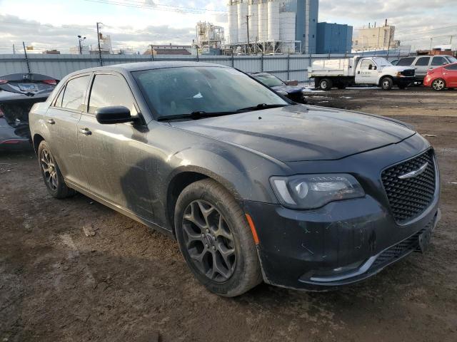 Photo 4 from auction – 2016 CHRYSLER 300 S with VIN 2C3CCAGG5GH136177