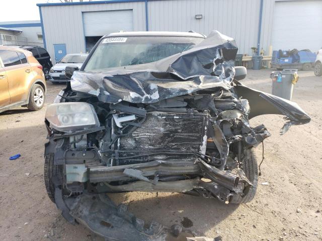Photo 5 from auction – 2007 HONDA PILOT EX with VIN 5FNYF28497B043204