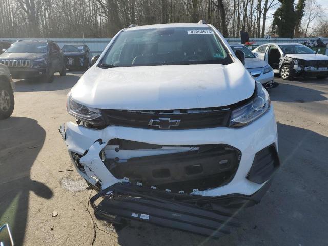 Photo 5 from auction – 2018 CHEVROLET TRAX 1LT with VIN 3GNCJLSB8JL348067