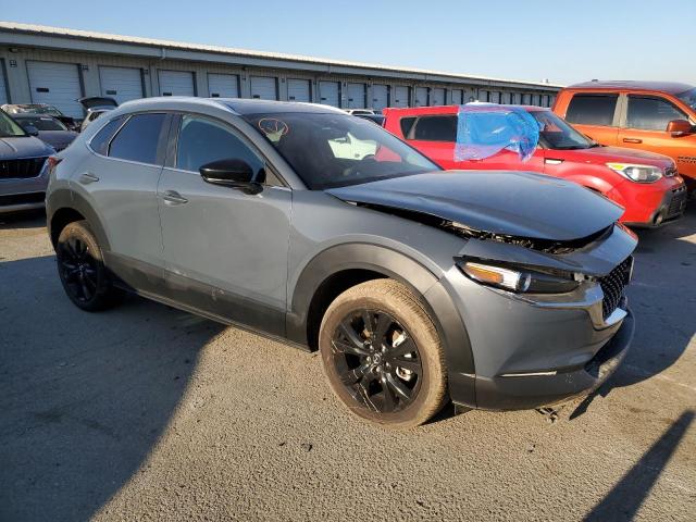 Photo 4 from auction – 2023 MAZDA CX-30 PREF with VIN 3MVDMBCM9PM534734