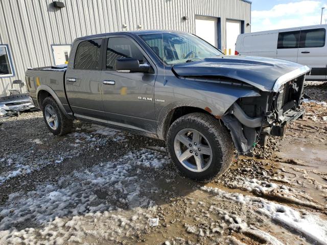 Photo 4 from auction – 2010 DODGE RAM 1500 with VIN 1D7RV1CT6AS134012