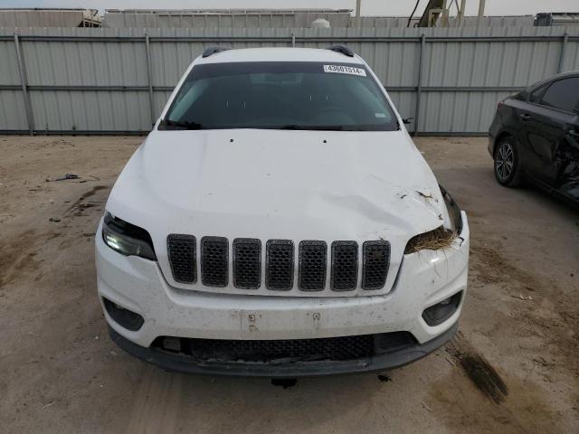 Photo 5 from auction – 2019 JEEP CHEROKEE L with VIN 1C4PJLLB4KD206573