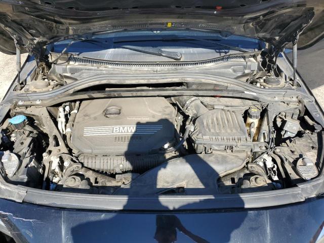 Photo 11 from auction – 2020 BMW 228XI with VIN WBA73AK01L7F95509