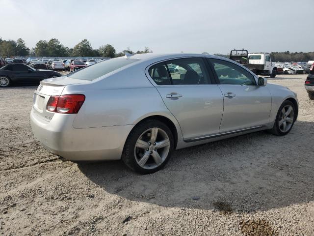 Photo 3 from auction – 2007 LEXUS GS 350 with VIN JTHBE96S670011780