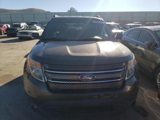 صورة رقم 5 من المزاد - 2015 FORD EXPLORER L مع VIN 1FM5K8F82FGB25041