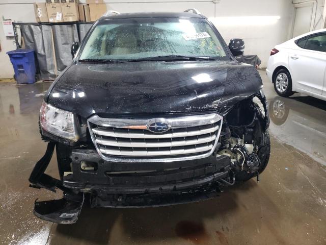 Photo 5 from auction – 2012 SUBARU TRIBECA LI with VIN 4S4WX9HDXC4401114