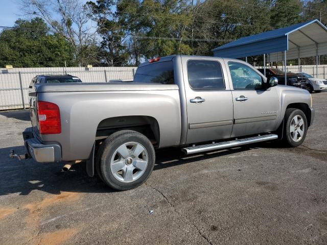 Photo 3 from auction – 2009 CHEVROLET SILVERADO with VIN 3GCEC230X9G145754