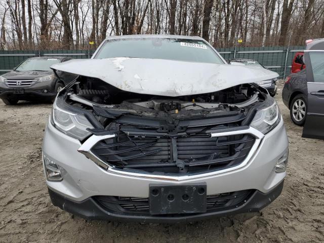 Photo 5 from auction – 2020 CHEVROLET EQUINOX LT with VIN 2GNAXTEV7L6158909