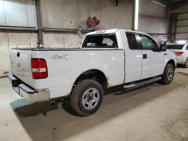Photo 3 from auction – 2005 FORD F150 with VIN 1FTPX14575NA07575