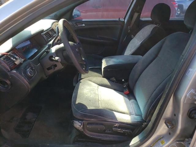 Photo 7 from auction – 2008 CHEVROLET IMPALA LS with VIN 2G1WB58K581336694