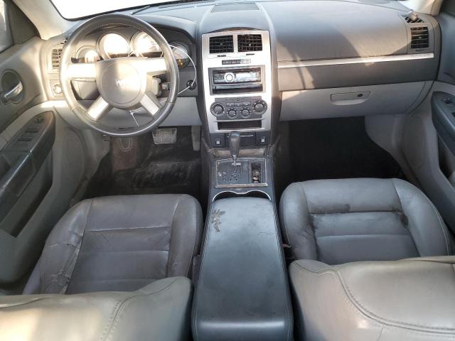 Photo 8 from auction – 2008 DODGE CHARGER R/ with VIN 2B3KA53HX8H317653