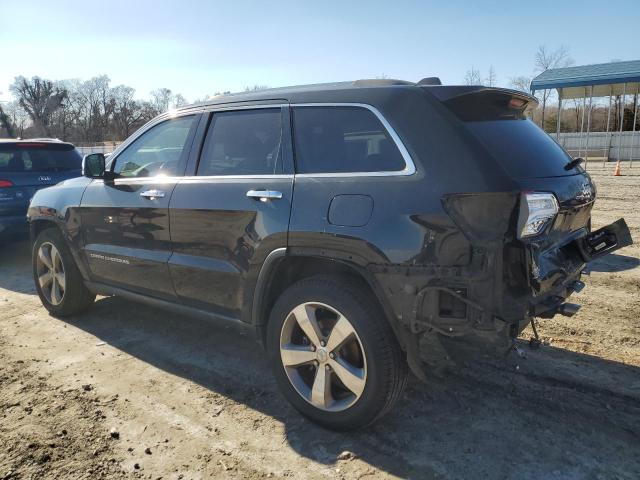 Photo 2 from auction – 2015 JEEP GRAND CHER with VIN 1C4RJEBG7FC883369