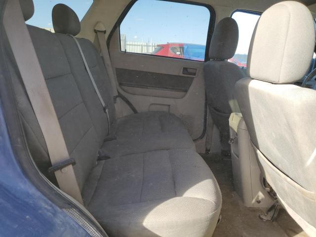 Photo 11 from auction – 2009 FORD ESCAPE XLT with VIN 1FMCU93G09KB86117