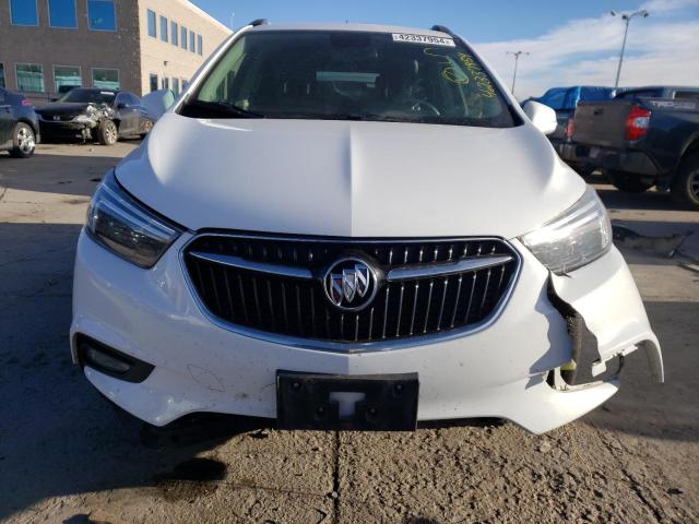 Photo 5 from auction – 2018 BUICK ENCORE ESS with VIN KL4CJGSB7JB532508