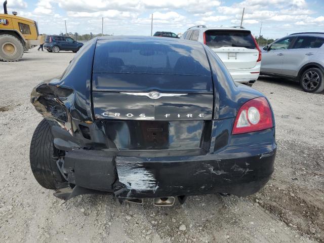 Photo 6 from auction – 2004 CHRYSLER CROSSFIRE with VIN 1C3AN69L14X001150