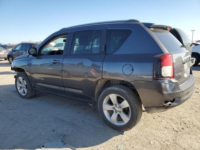 Photo 2 from auction – 2017 JEEP COMPASS SP with VIN 1C4NJDBB3HD143294