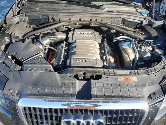 Photo 11 from auction – 2010 AUDI Q5 PREMIUM with VIN WA1LKAFP5AA080046