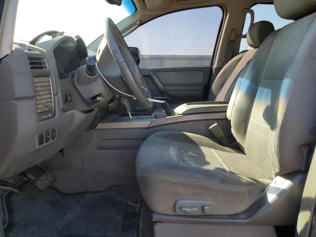 Photo 7 from auction – 2007 NISSAN ARMADA SE with VIN 5N1AA08A07N714685