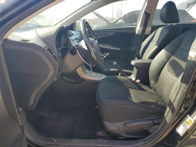 Photo 7 from auction – 2010 TOYOTA COROLLA BA with VIN 2T1BU4EE9AC281201