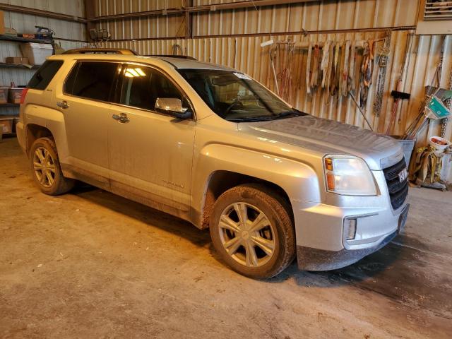 Photo 4 from auction – 2016 GMC TERRAIN SL with VIN 2GKFLNE34G6109634