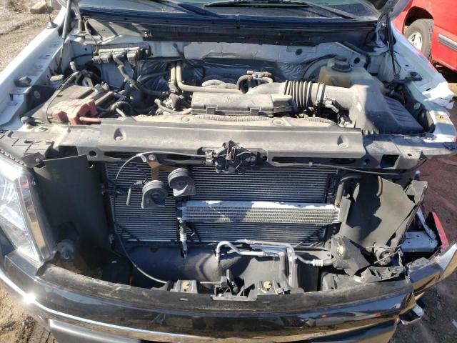 Photo 11 from auction – 2013 FORD F150 with VIN 1FTNF1CF1DKD21081