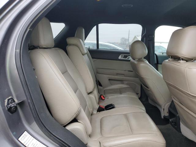 Photo 10 from auction – 2013 FORD EXPLORER X with VIN 1FM5K8D82DGC87462