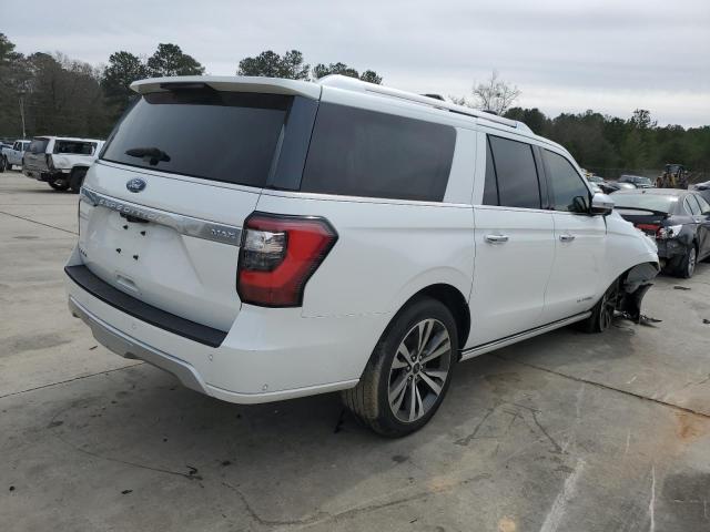 Photo 3 from auction – 2020 FORD EXPEDITION with VIN 1FMJK1LT3LEA01298