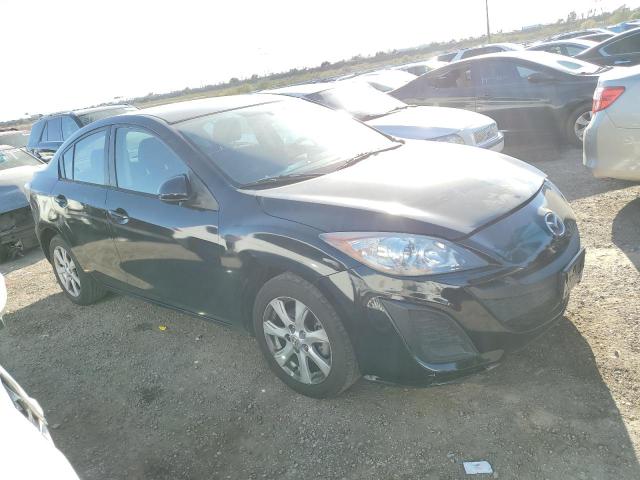 Photo 4 from auction – 2010 MAZDA 3 I with VIN JM1BL1SGXA1241771