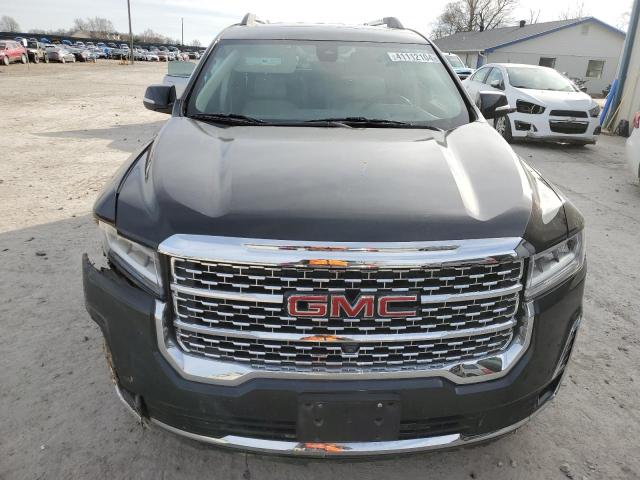 Photo 5 from auction – 2020 GMC ACADIA DEN with VIN 1GKKNXLS2LZ146629