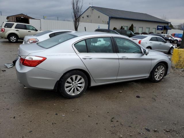 Photo 3 from auction – 2014 HONDA ACCORD EXL with VIN 1HGCR2F84EA213869