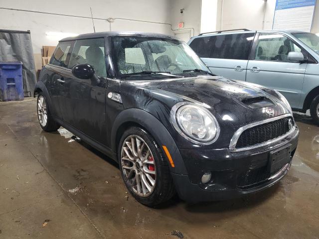 Photo 4 from auction – 2009 MINI COOPER SPO with VIN WMWMF93579TF97400