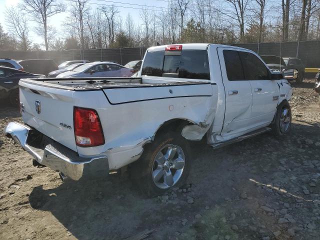 Photo 3 from auction – 2018 RAM 1500 SLT with VIN 1C6RR7GTXJS215954