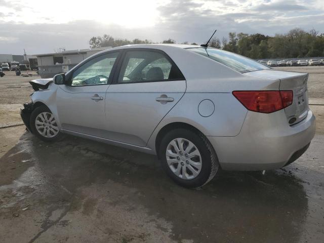 Photo 2 from auction – 2012 KIA FORTE EX with VIN KNAFU4A28C5633436