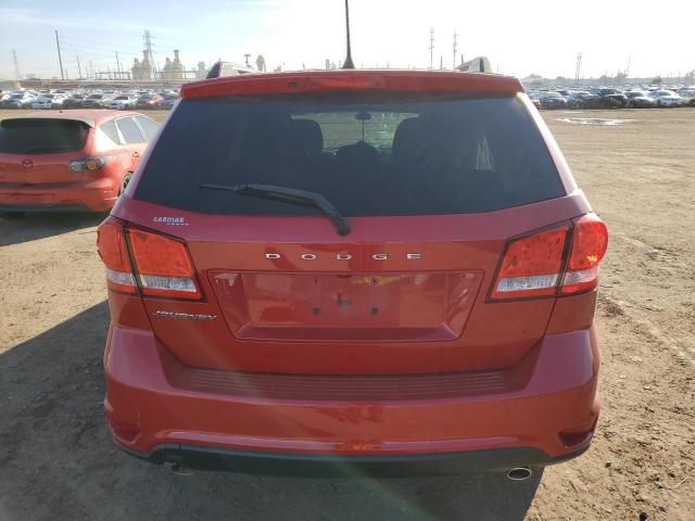 Photo 6 from auction – 2018 DODGE JOURNEY SX with VIN 3C4PDCBG7JT526306