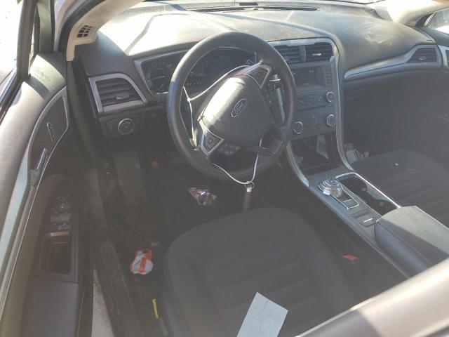 Photo 8 from auction – 2017 FORD FUSION SE with VIN 3FA6P0HD8HR390148