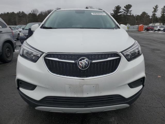 Photo 5 from auction – 2022 BUICK ENCORE PRE with VIN KL4CJESM3NB565632