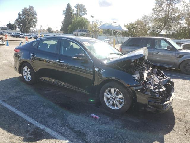 Photo 4 from auction – 2017 KIA OPTIMA LX with VIN KNAGT4L30H5162662