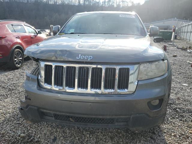 Photo 5 from auction – 2012 JEEP GRAND CHER with VIN 1C4RJEAG9CC258565