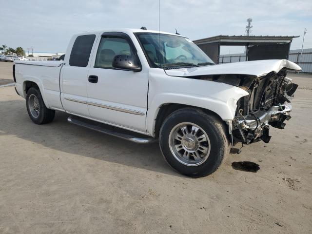 Photo 4 from auction – 2005 GMC NEW SIERRA with VIN 1GTEC19T55Z197573
