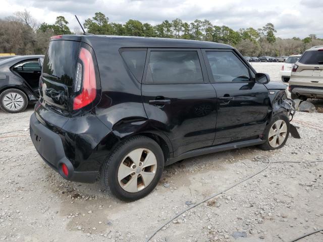 Photo 3 from auction – 2014 KIA SOUL with VIN KNDJN2A2XE7047701